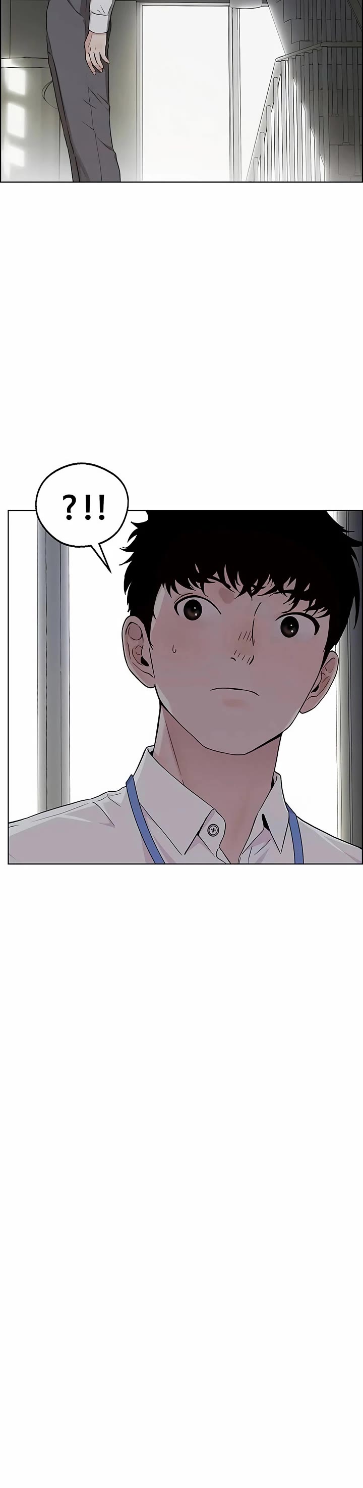 Real Man Chapter 234 page 32 - Chapter 234