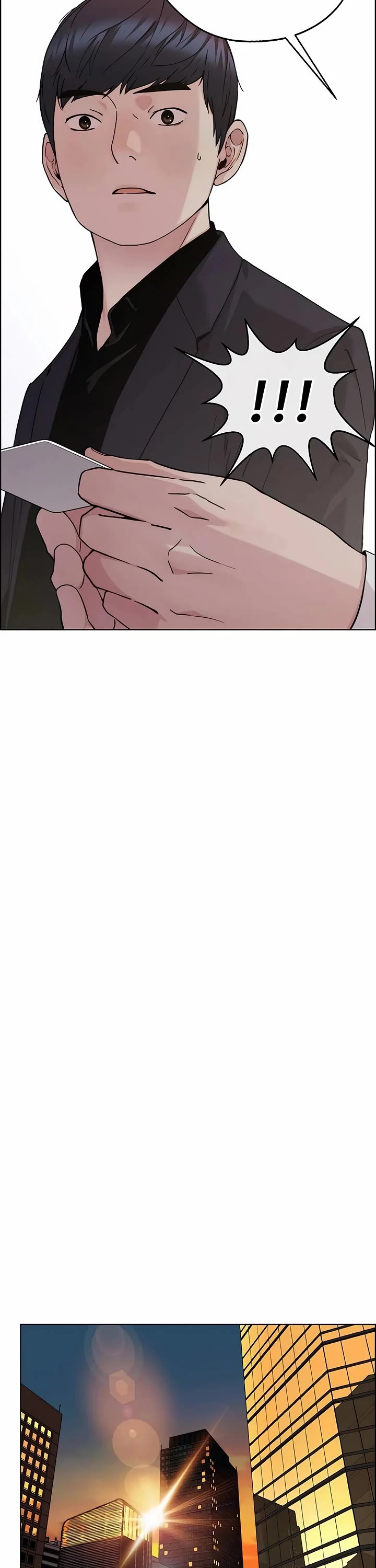 Real Man Chapter 234 page 47 - Chapter 234