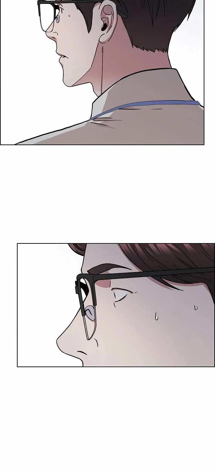 Real Man Chapter 235 page 26 - Chapter 235
