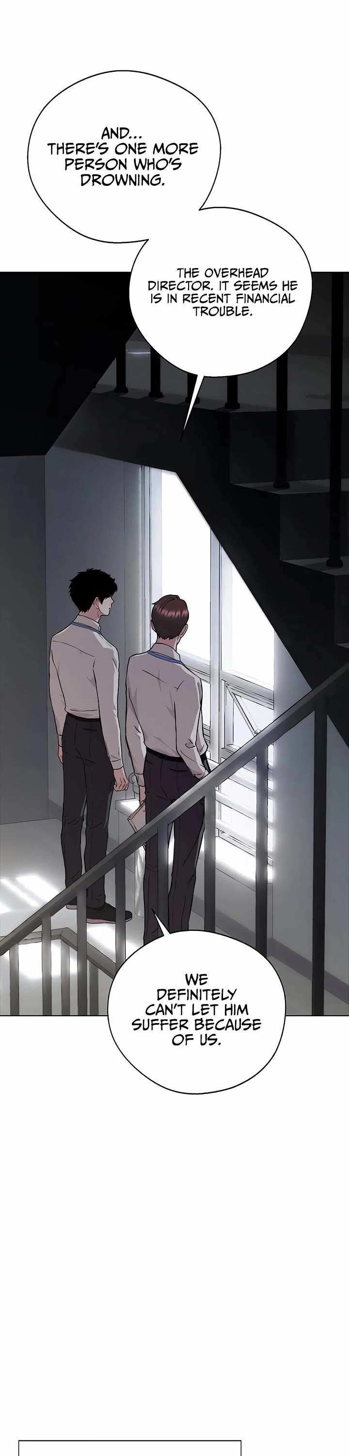 Real Man Chapter 235 page 27 - Chapter 235