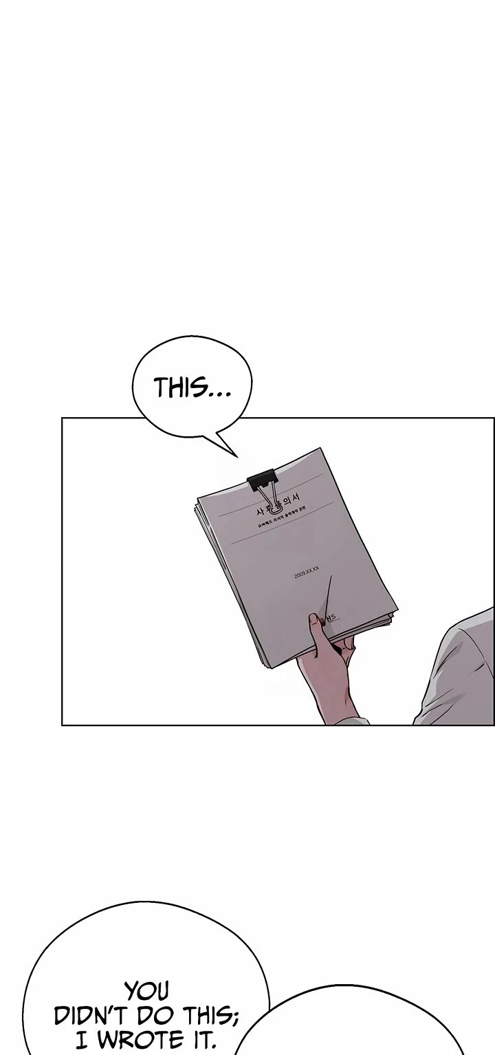 Real Man Chapter 235 page 29 - Chapter 235