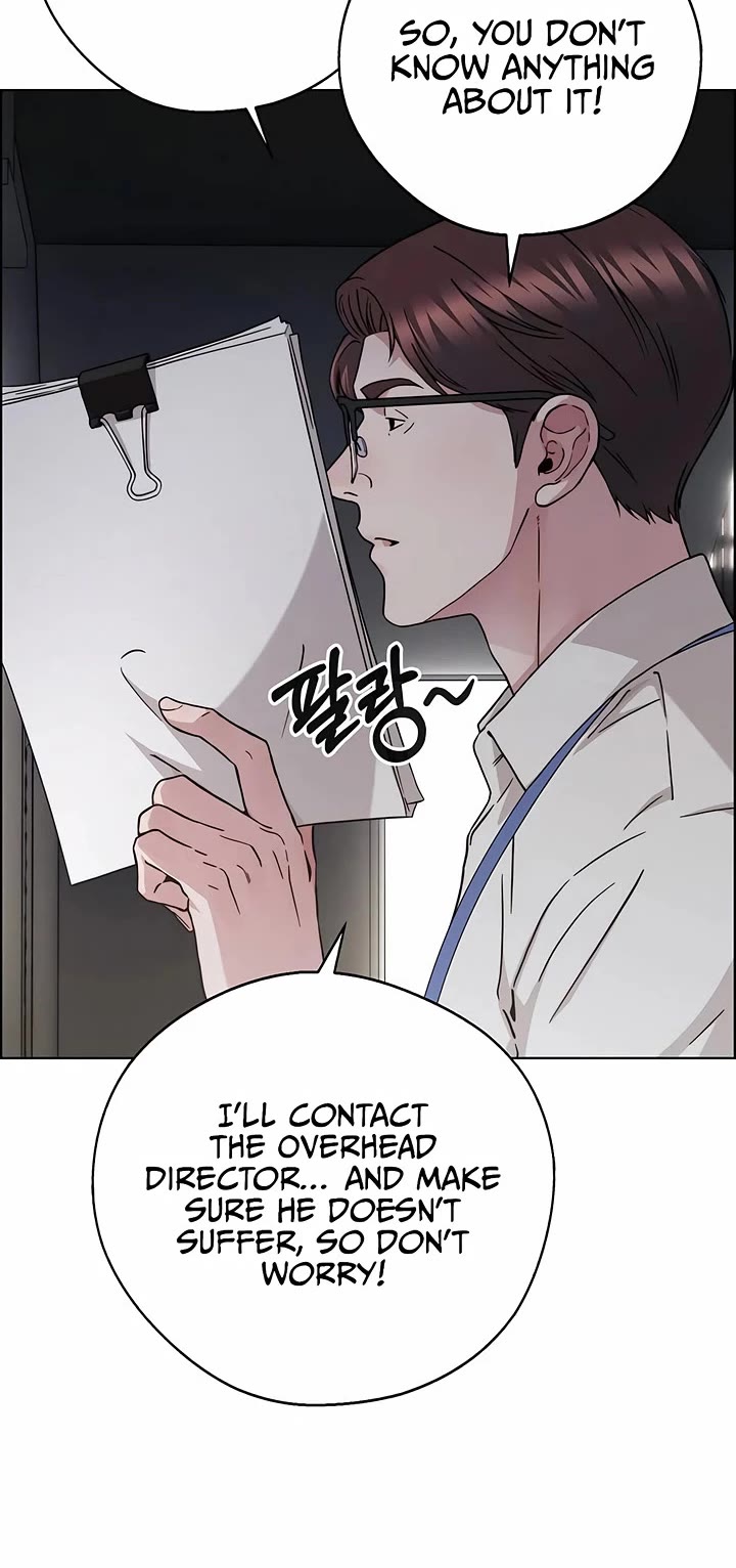 Real Man Chapter 235 page 30 - Chapter 235