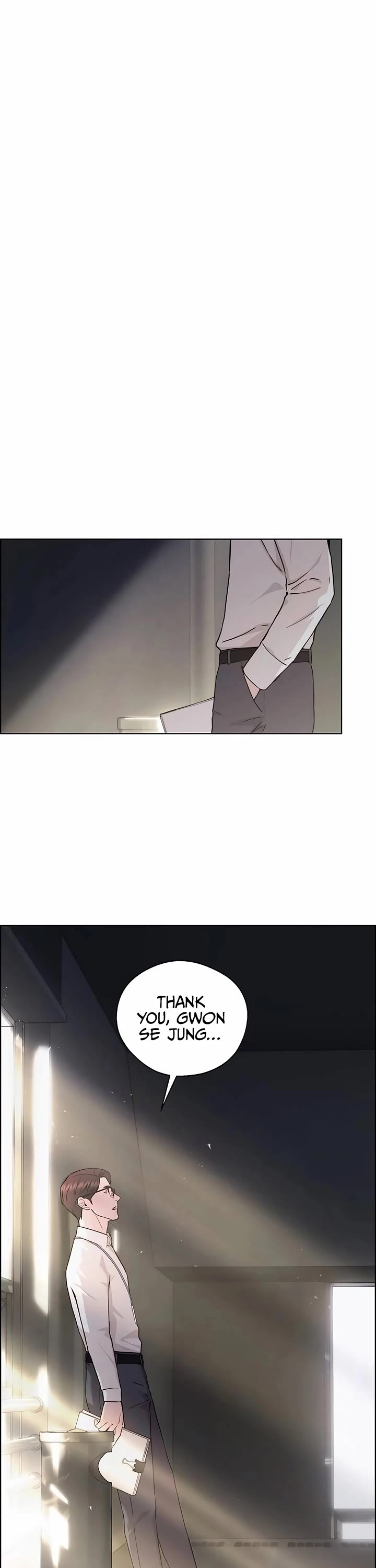 Real Man Chapter 235 page 32 - Chapter 235