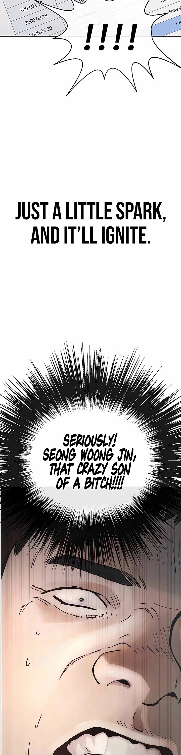Real Man Chapter 235 page 46 - Chapter 235
