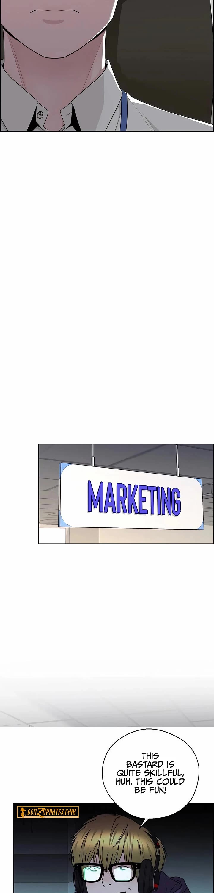 Real Man Chapter 236 page 38 - Chapter 236