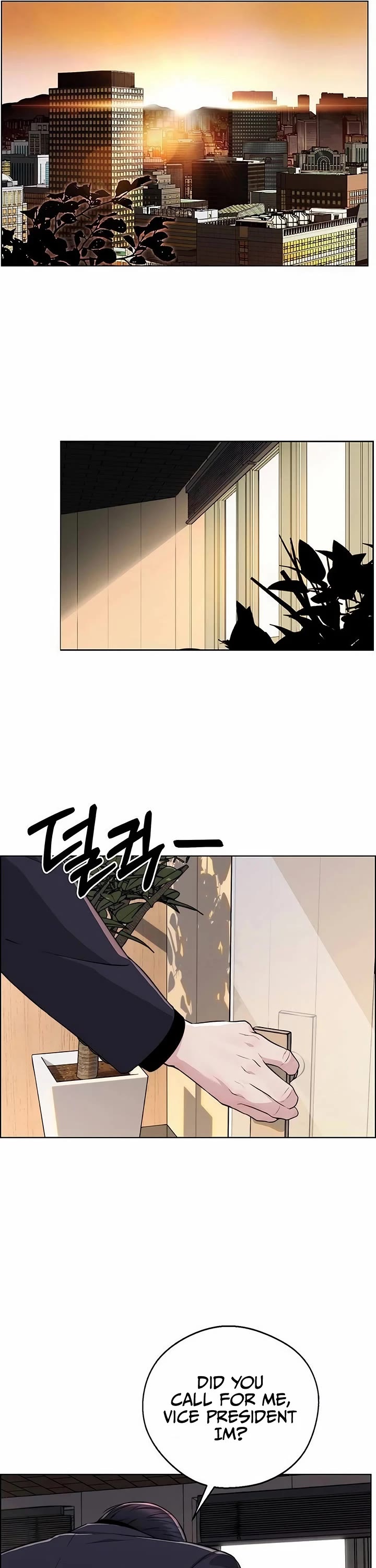Real Man Chapter 236 page 7 - Chapter 236