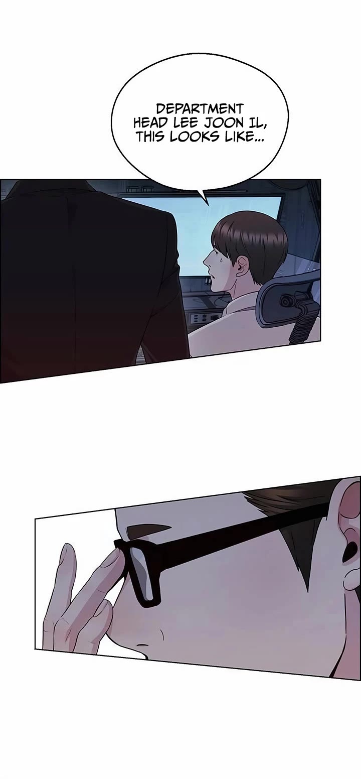 Real Man Chapter 237 page 52 - Chapter 237