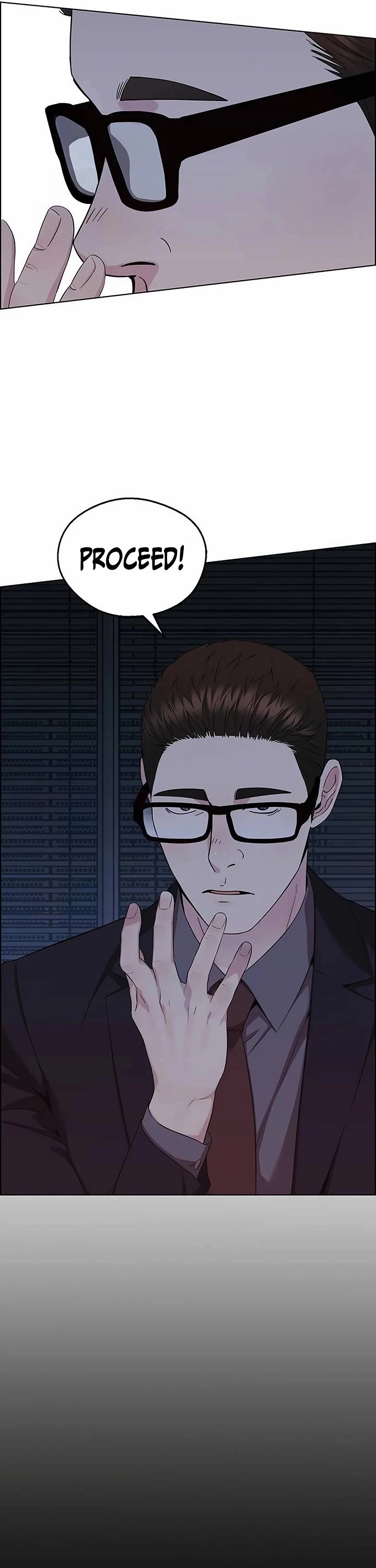 Real Man Chapter 237 page 53 - Chapter 237
