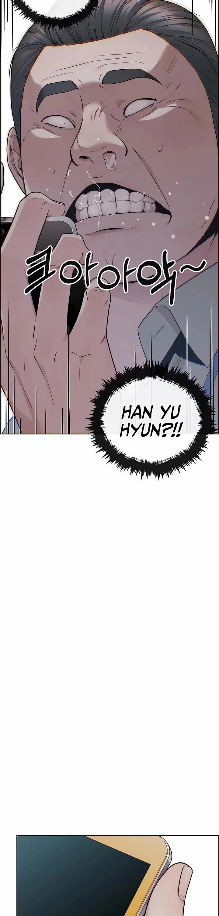 Real Man Chapter 239 page 24 - Chapter 239