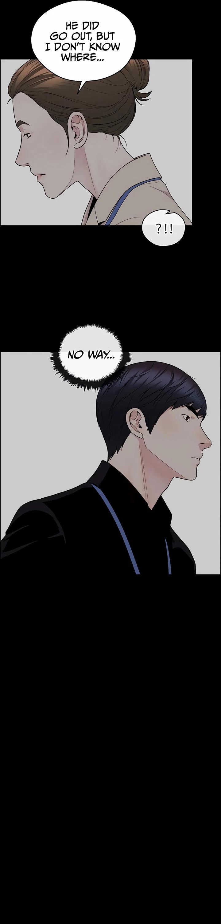 Real Man Chapter 239 page 29 - Chapter 239