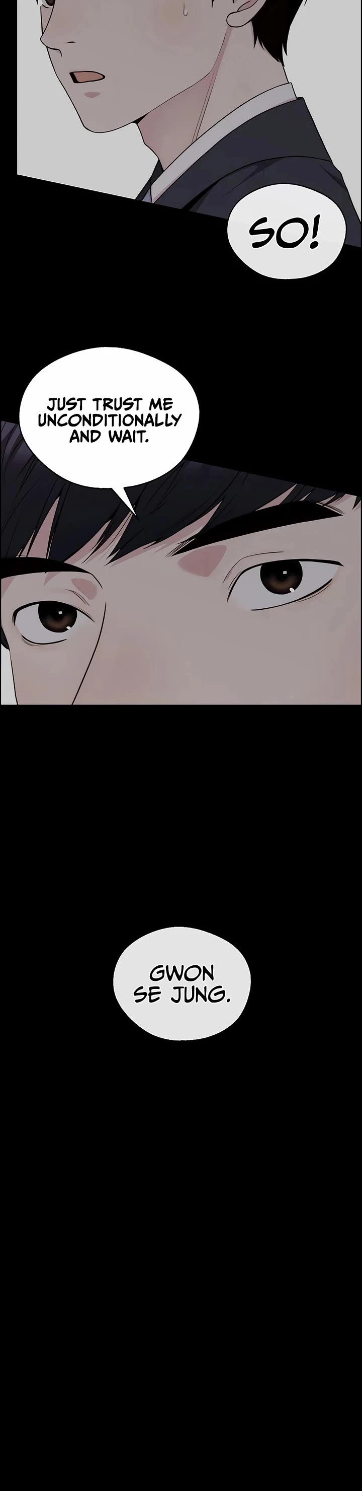 Real Man Chapter 239 page 37 - Chapter 239