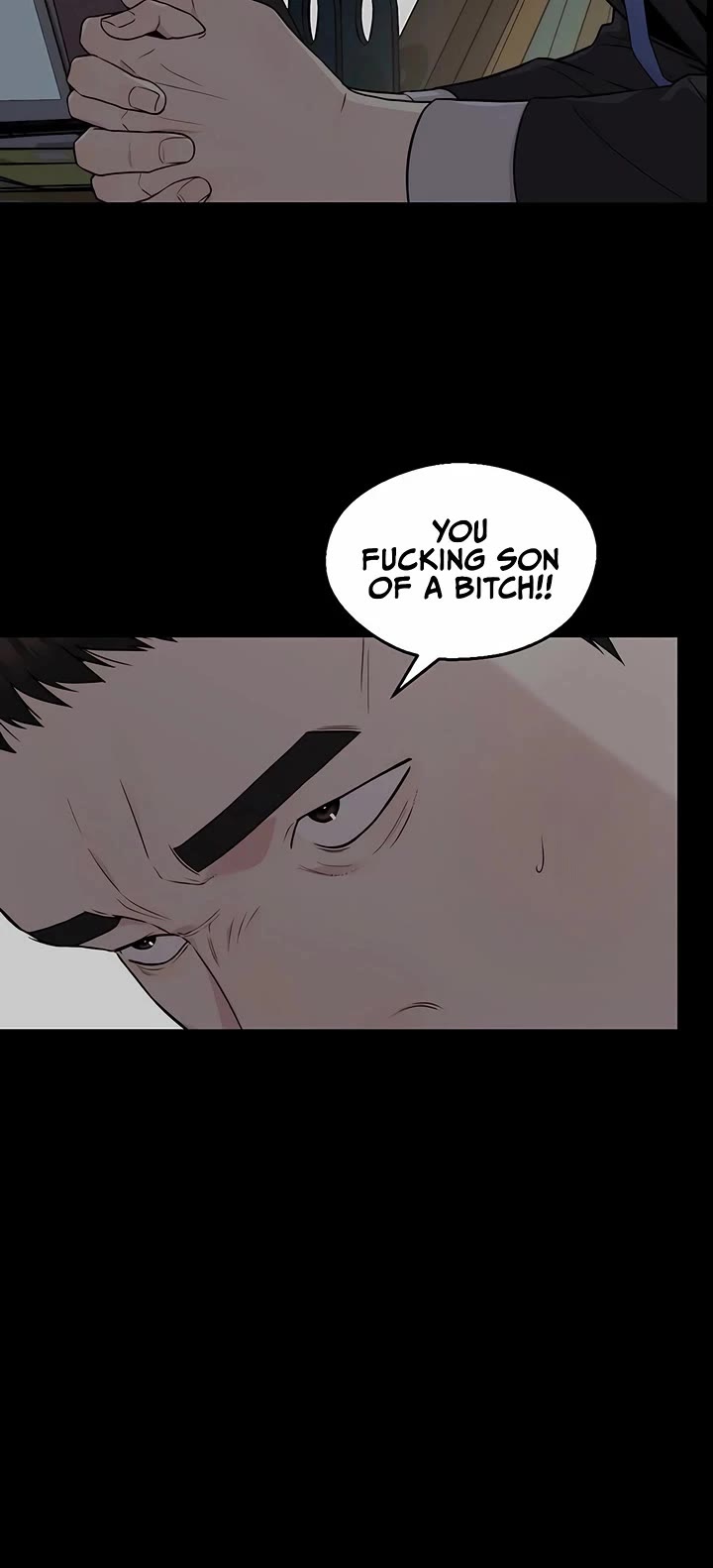 Real Man Chapter 239 page 41 - Chapter 239