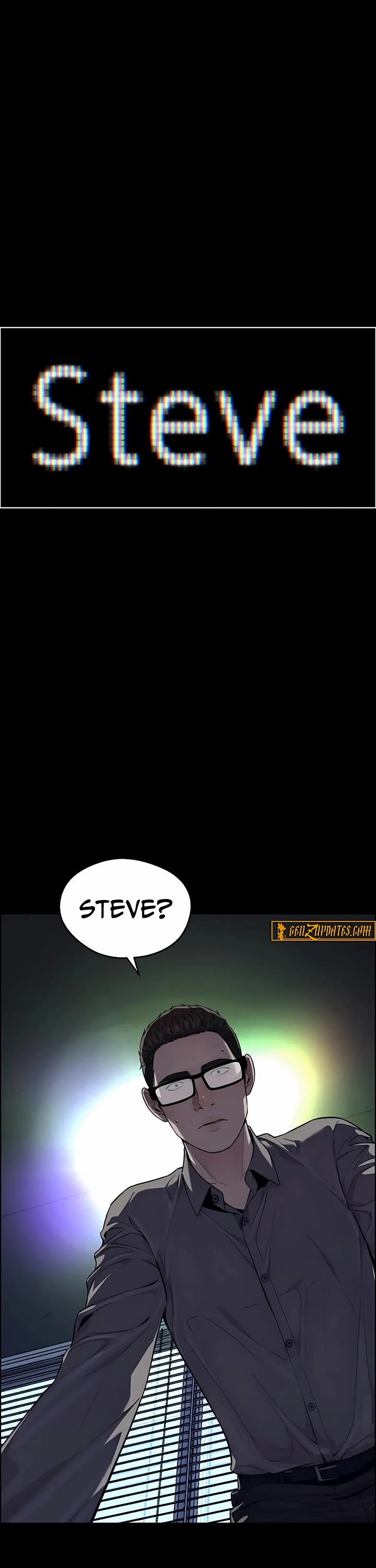 Real Man Chapter 239 page 57 - Chapter 239