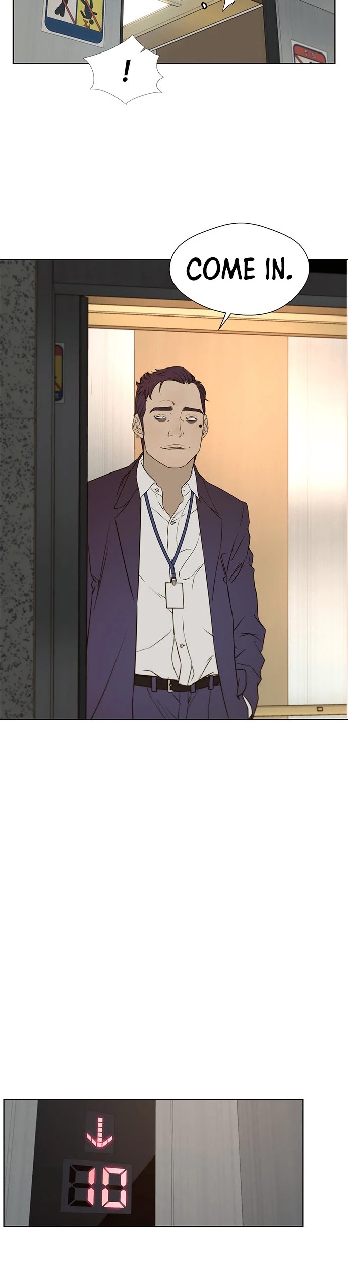 Real Man Chapter 24 page 29 - Chapter 24