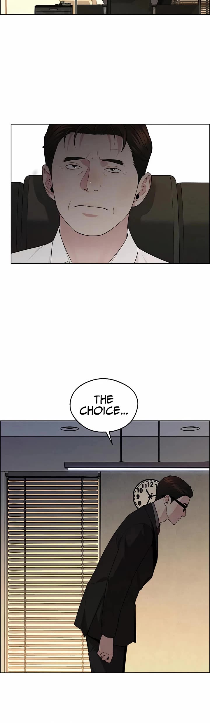 Real Man Chapter 240 page 24 - Chapter 240