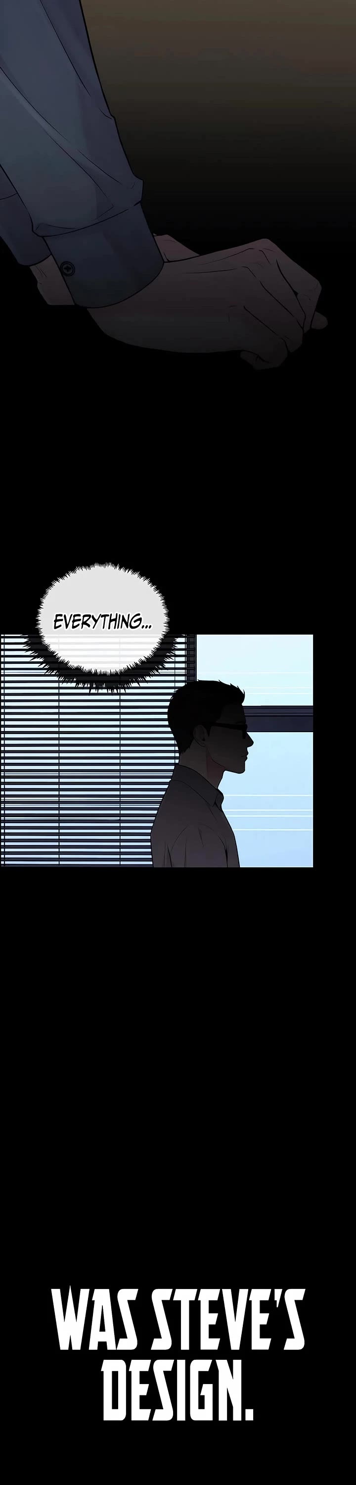 Real Man Chapter 240 page 3 - Chapter 240