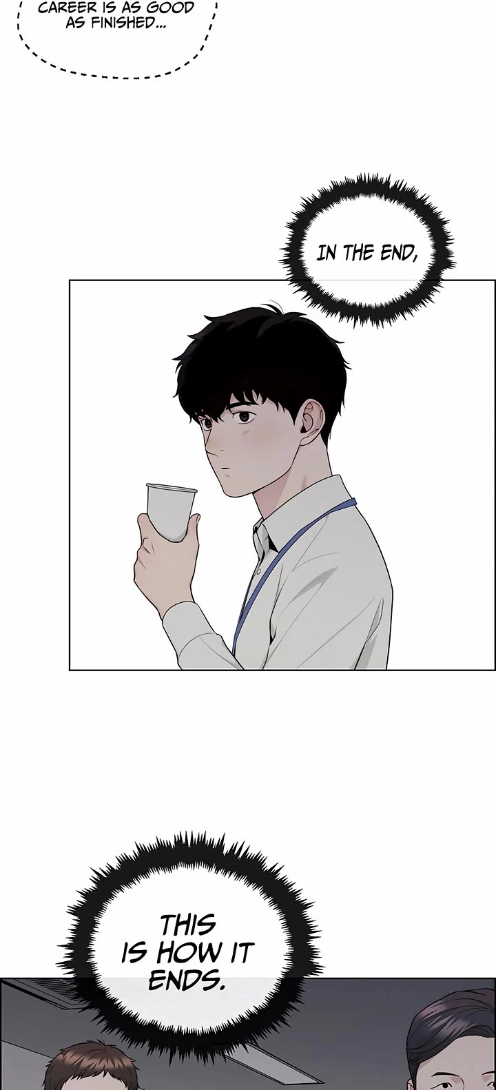 Real Man Chapter 240 page 37 - Chapter 240