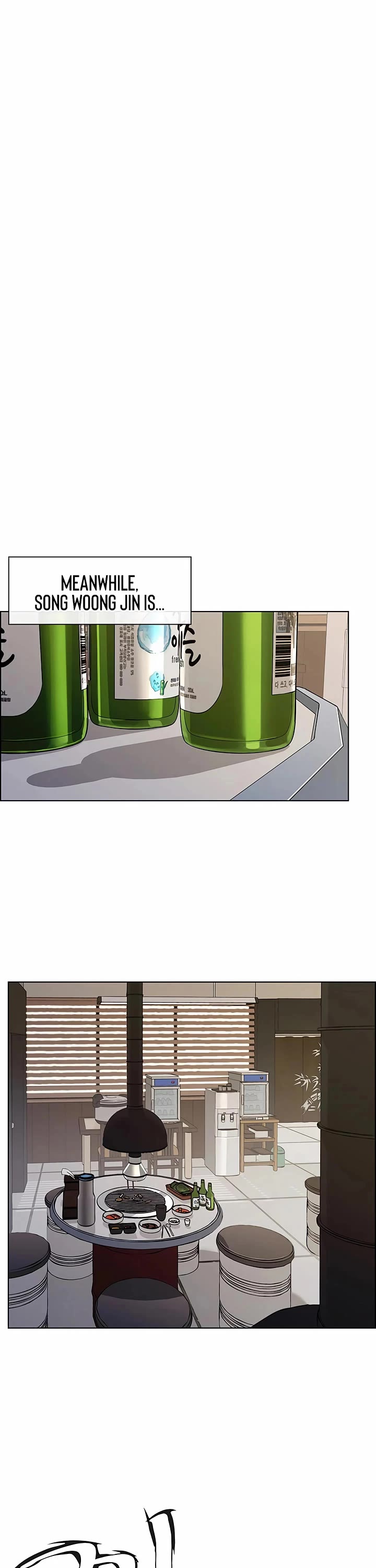Real Man Chapter 240 page 40 - Chapter 240