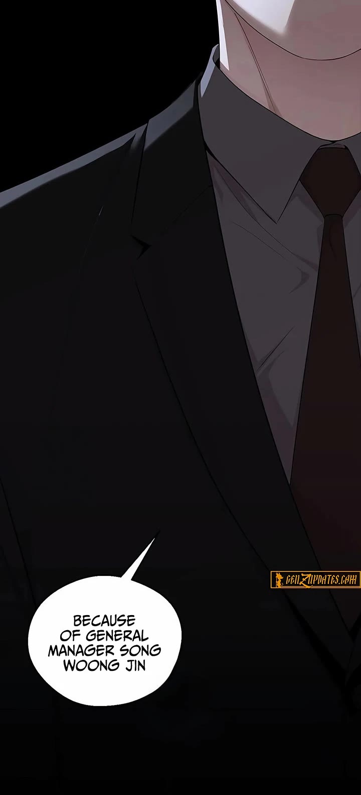 Real Man Chapter 241 page 14 - Chapter 241