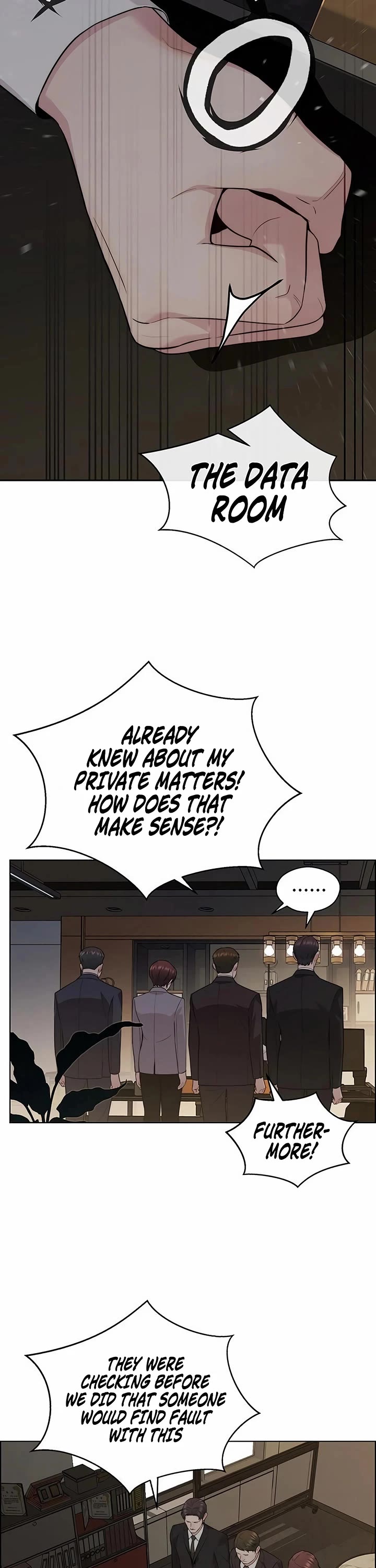 Real Man Chapter 241 page 16 - Chapter 241