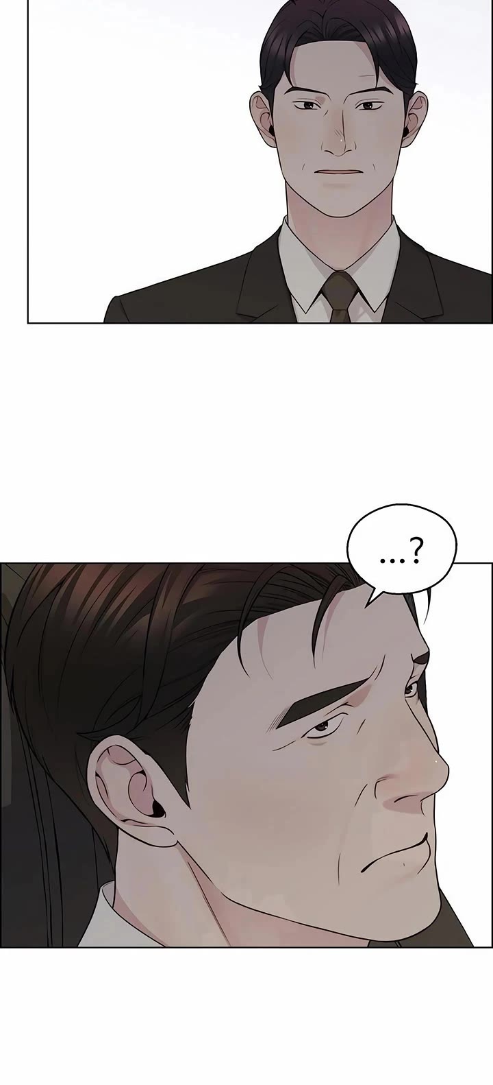 Real Man Chapter 241 page 23 - Chapter 241