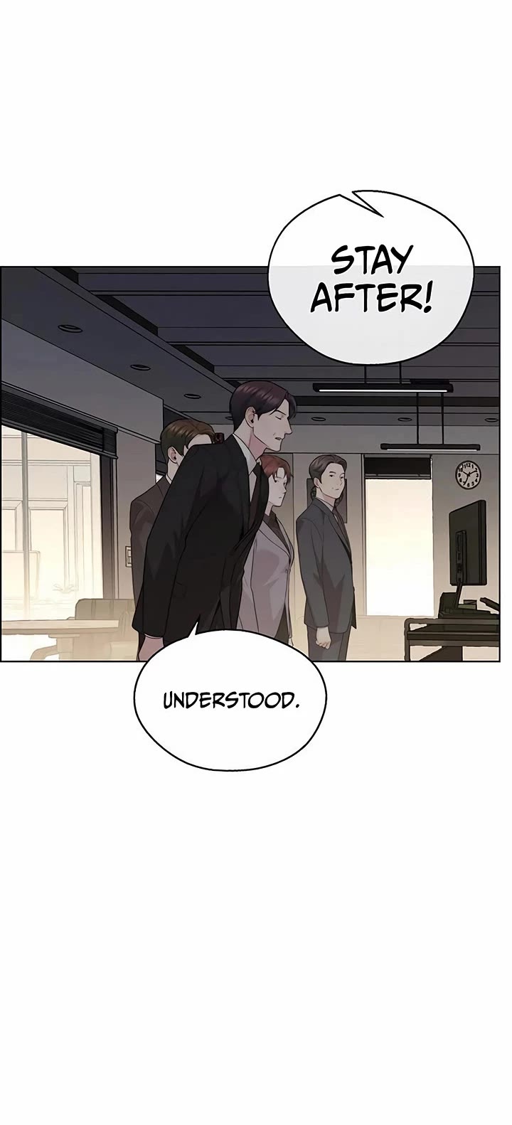 Real Man Chapter 241 page 24 - Chapter 241