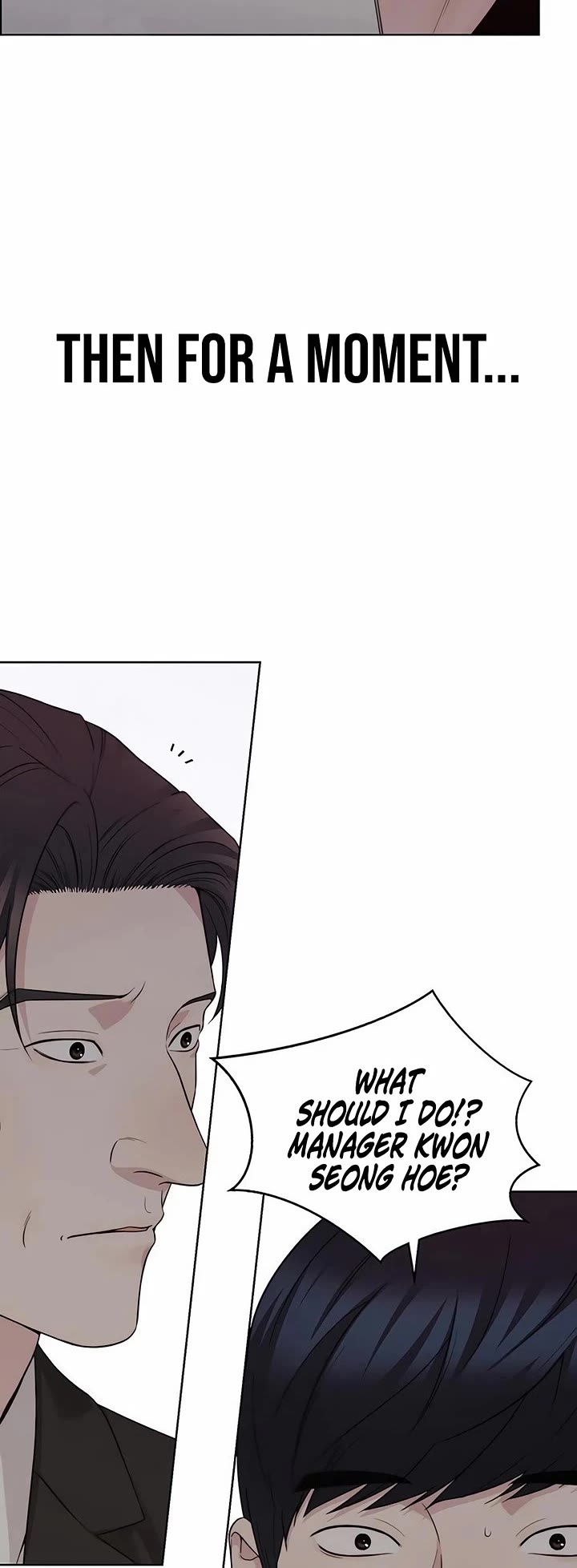 Real Man Chapter 241 page 52 - Chapter 241