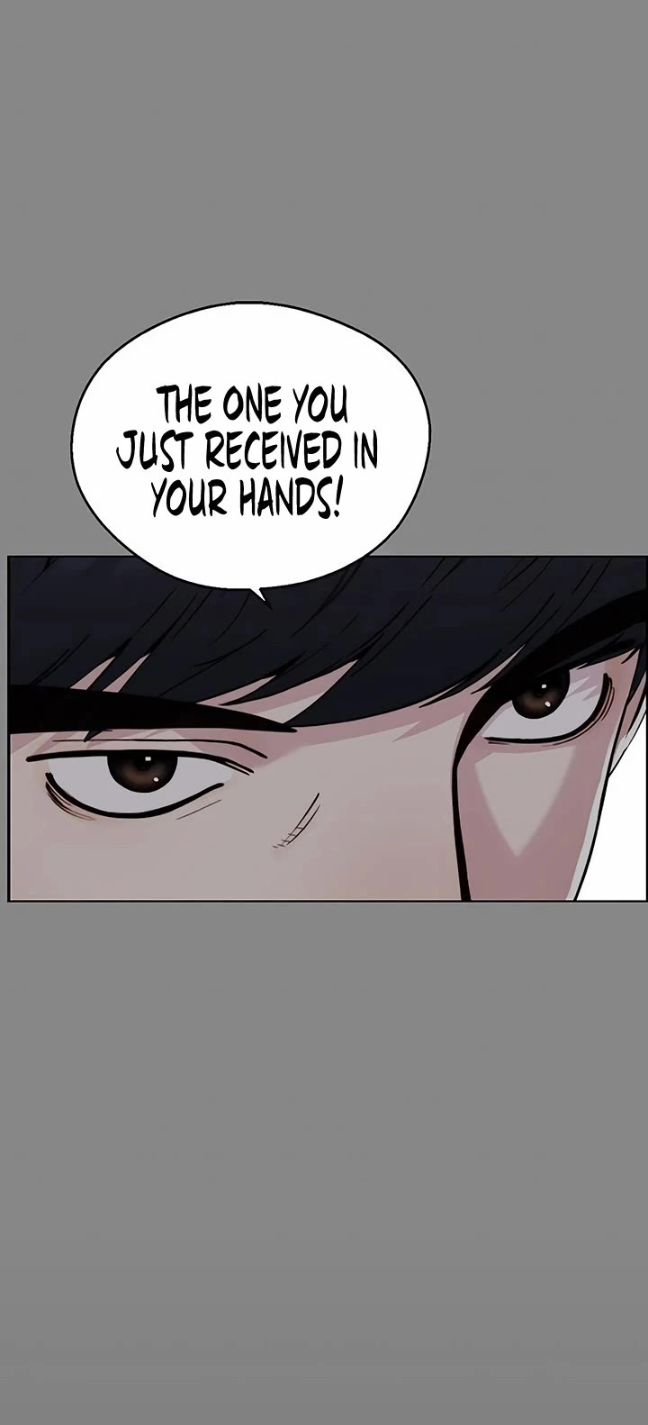 Real Man Chapter 241 page 9 - Chapter 241