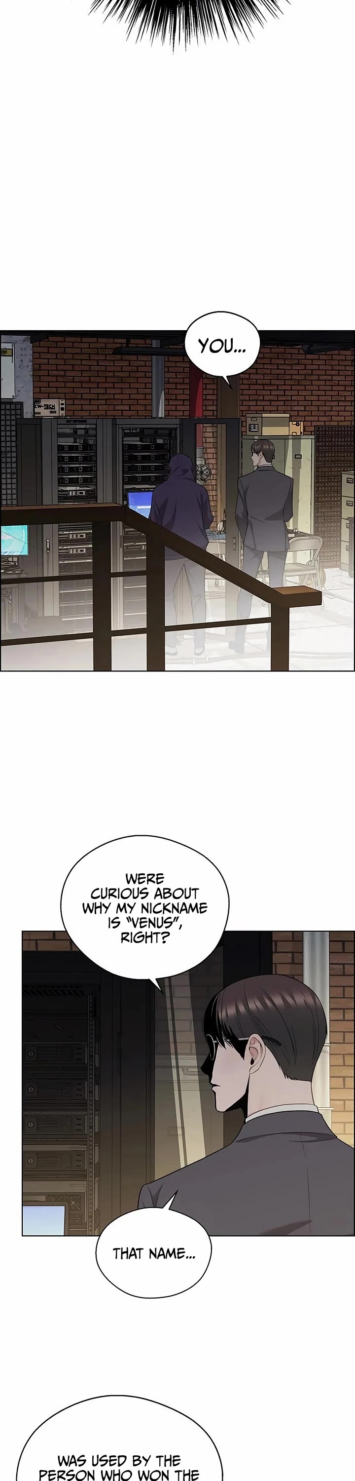 Real Man Chapter 242 page 14 - Chapter 242
