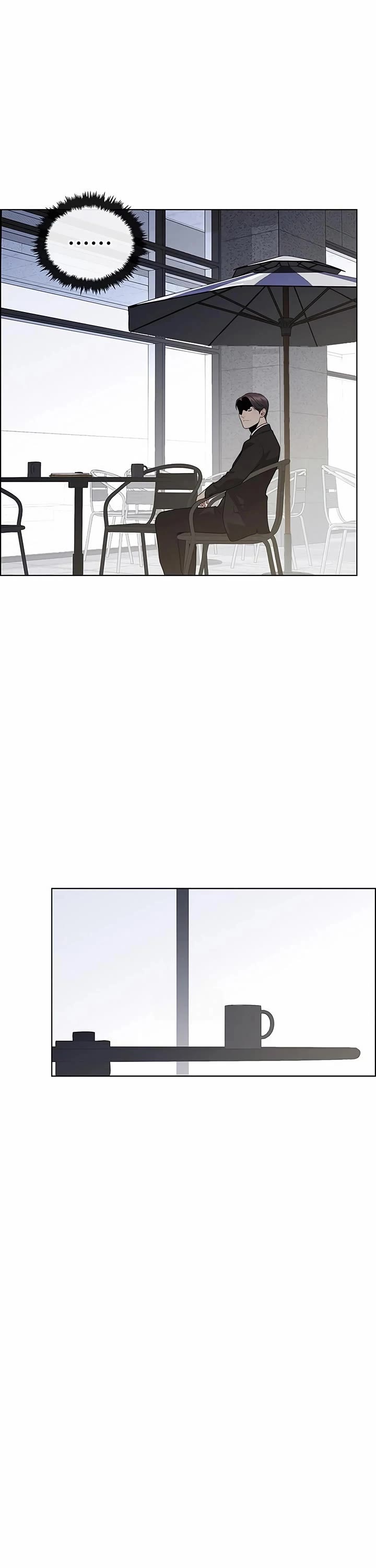 Real Man Chapter 242 page 33 - Chapter 242
