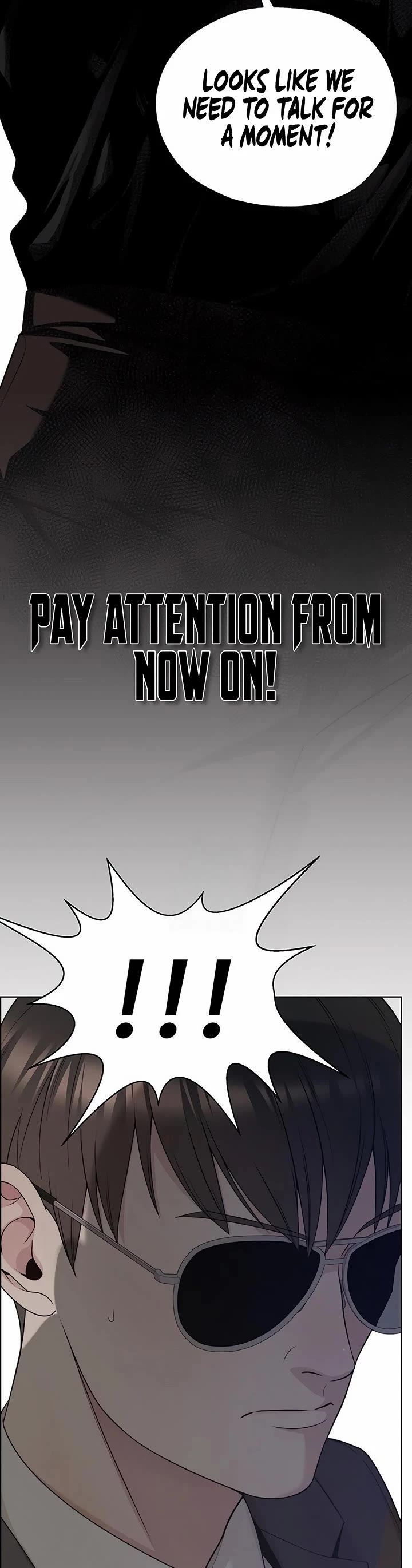 Real Man Chapter 242 page 46 - Chapter 242