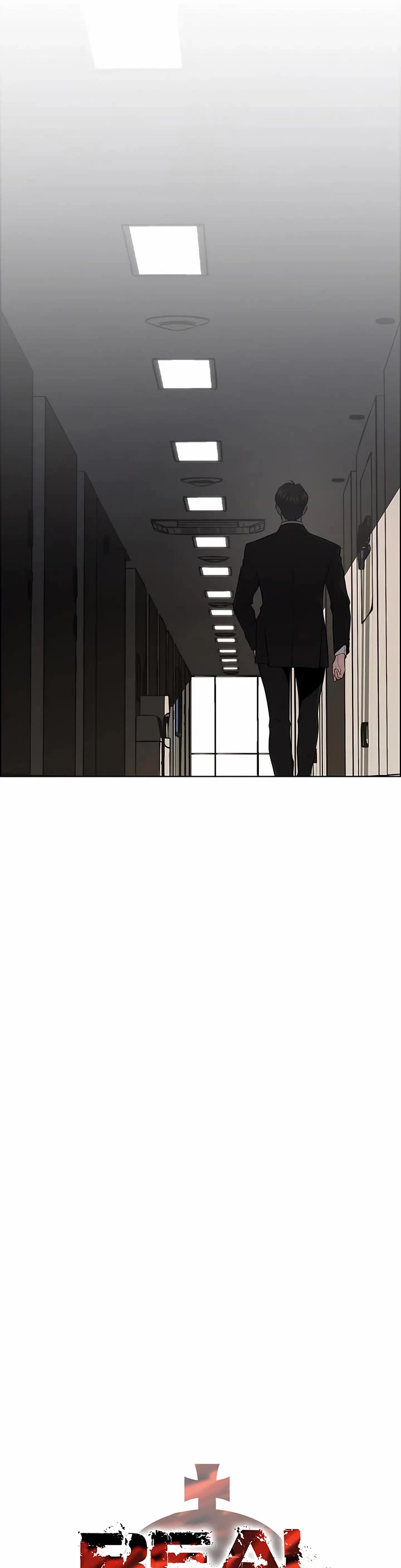 Real Man Chapter 243 page 11 - Chapter 243