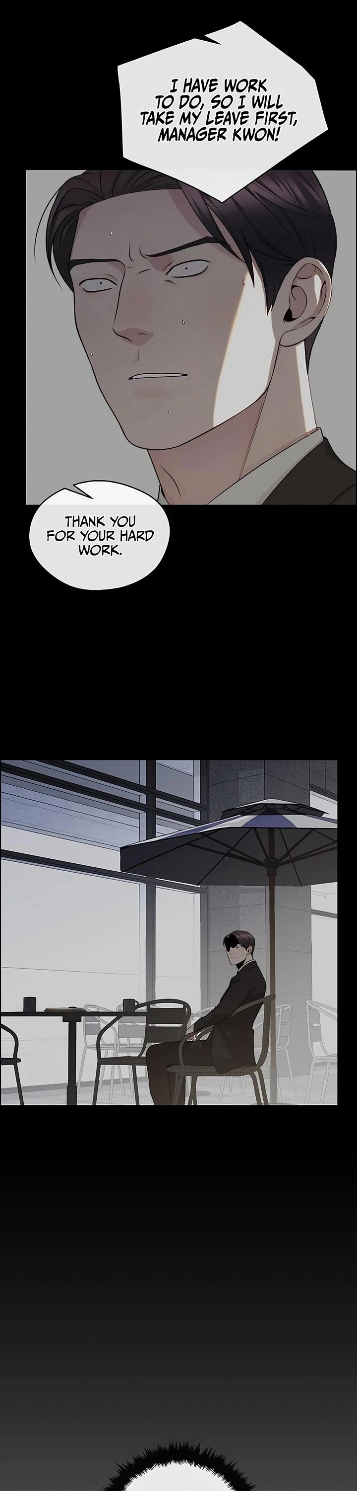 Real Man Chapter 243 page 2 - Chapter 243