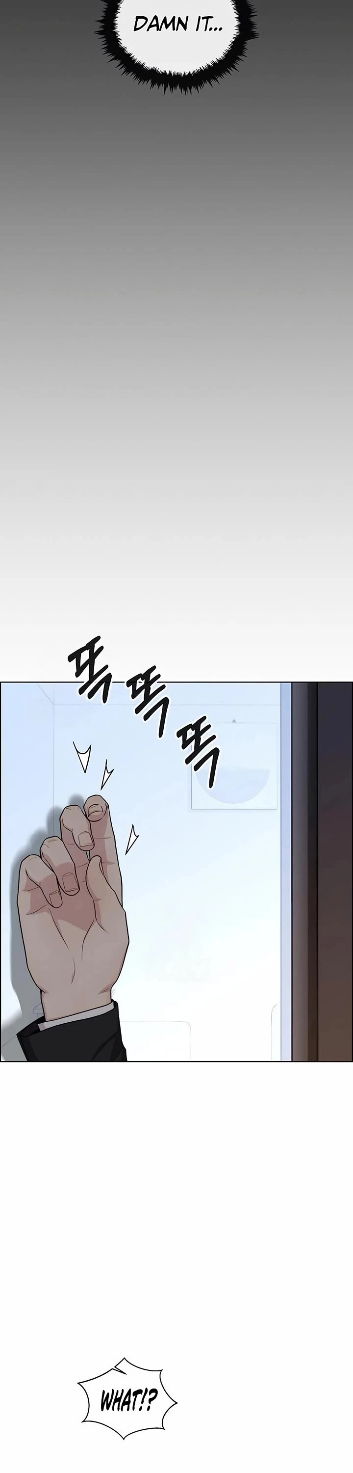Real Man Chapter 243 page 3 - Chapter 243