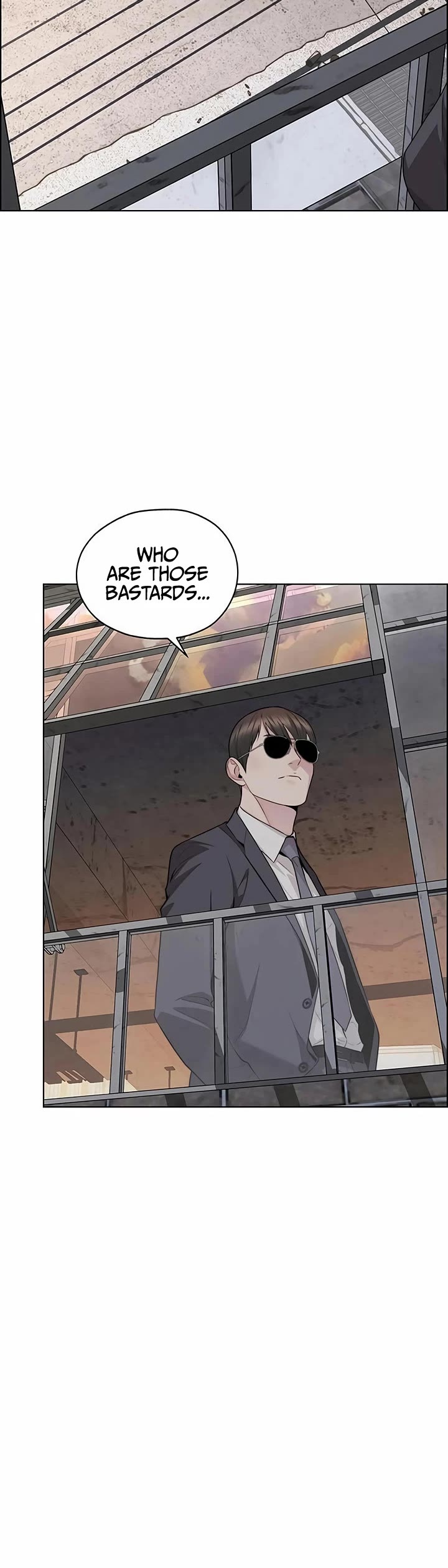 Real Man Chapter 243 page 41 - Chapter 243
