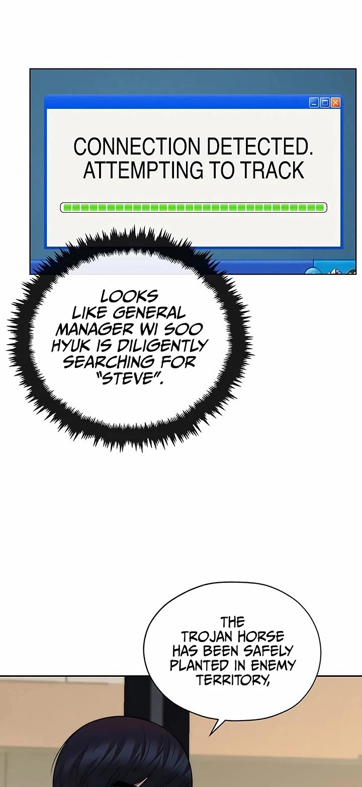 Real Man Chapter 243 page 45 - Chapter 243