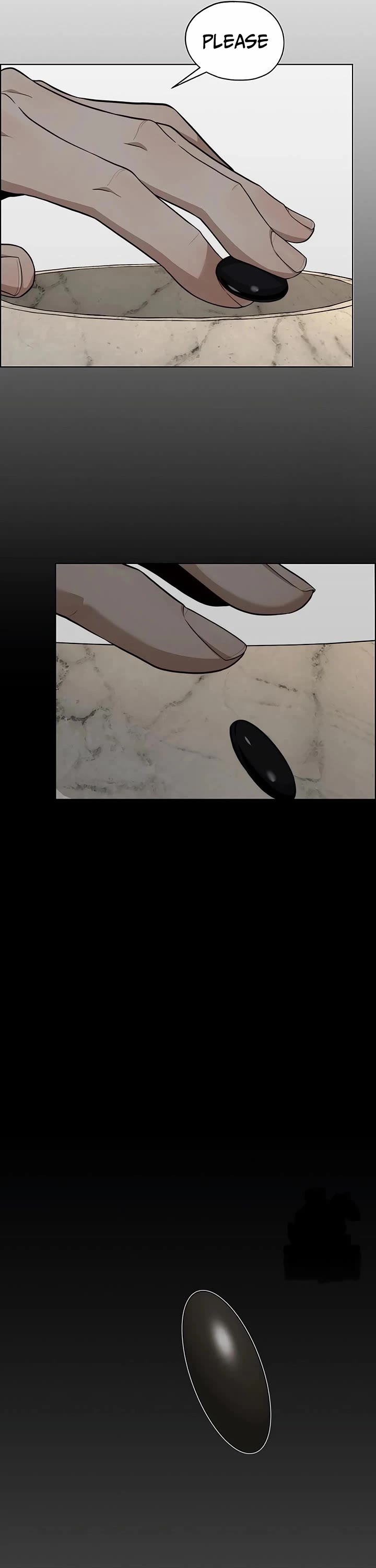 Real Man Chapter 243 page 58 - Chapter 243