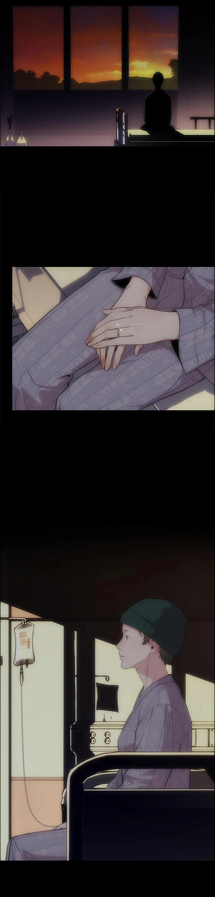 Real Man Chapter 244 page 13 - Chapter 244