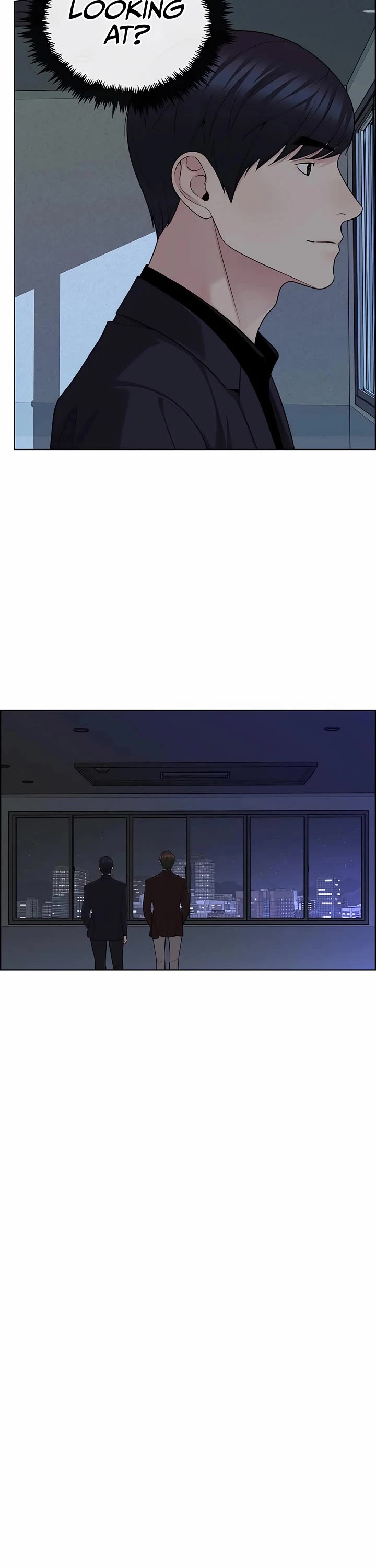 Real Man Chapter 244 page 34 - Chapter 244