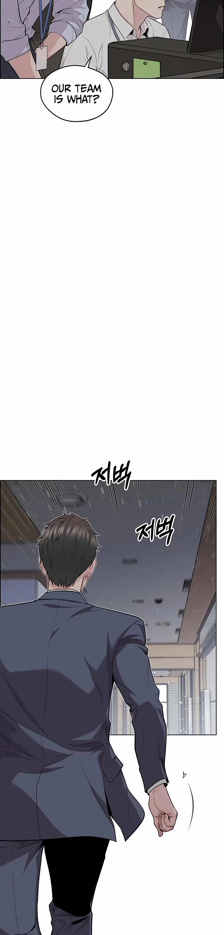 Real Man Chapter 244 page 39 - Chapter 244