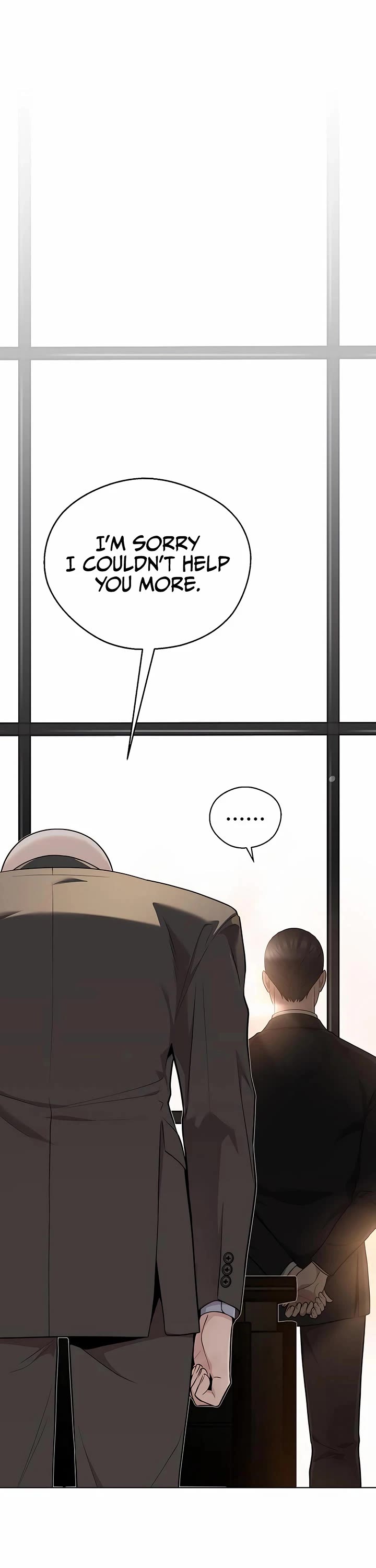 Real Man Chapter 245 page 16 - Chapter 245