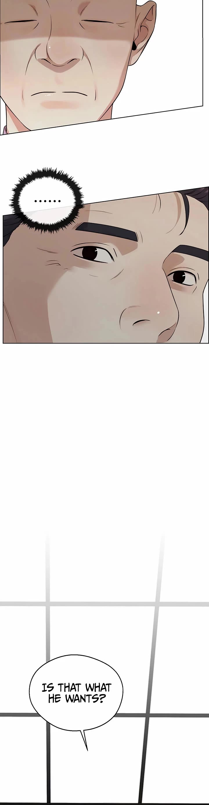 Real Man Chapter 245 page 20 - Chapter 245