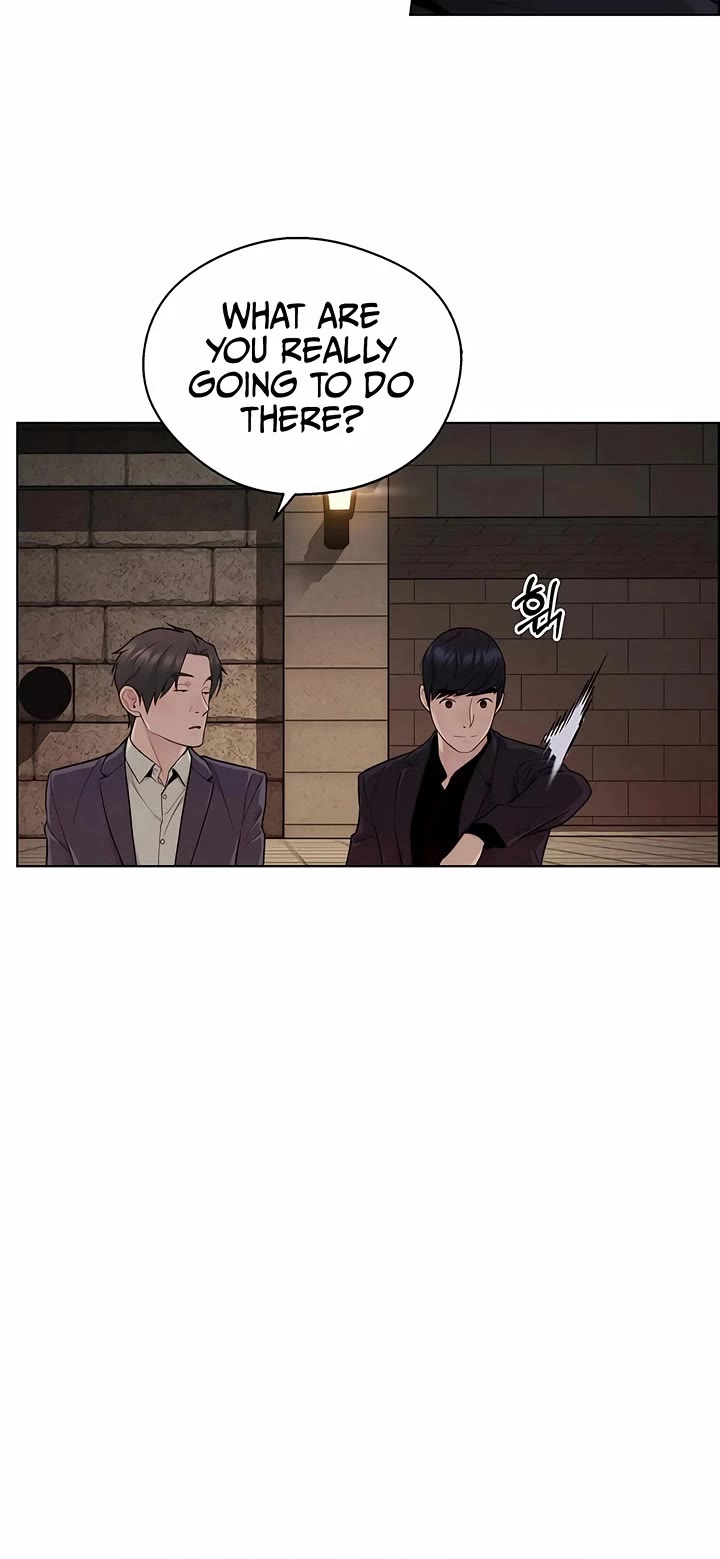 Real Man Chapter 245 page 46 - Chapter 245