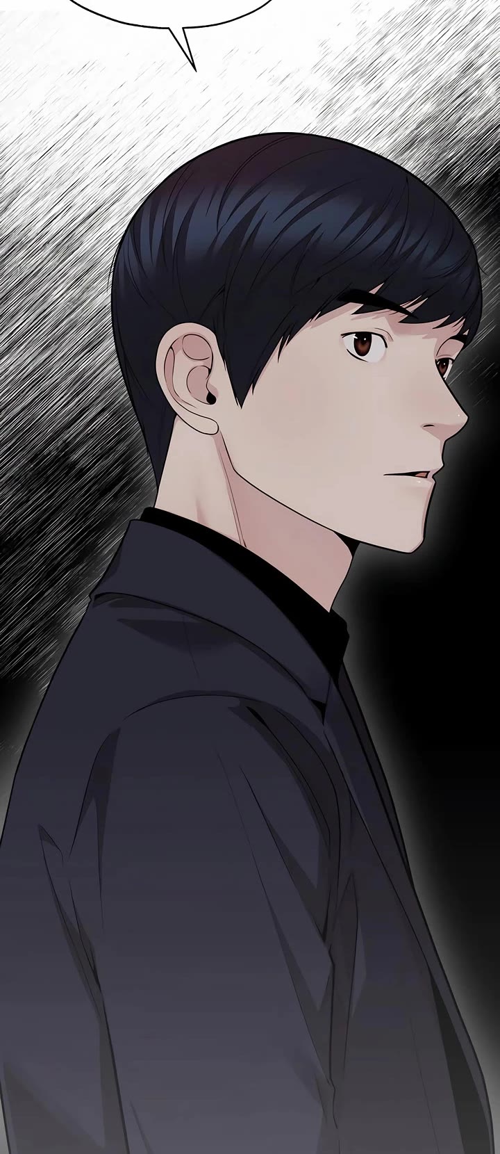 Real Man Chapter 245 page 57 - Chapter 245