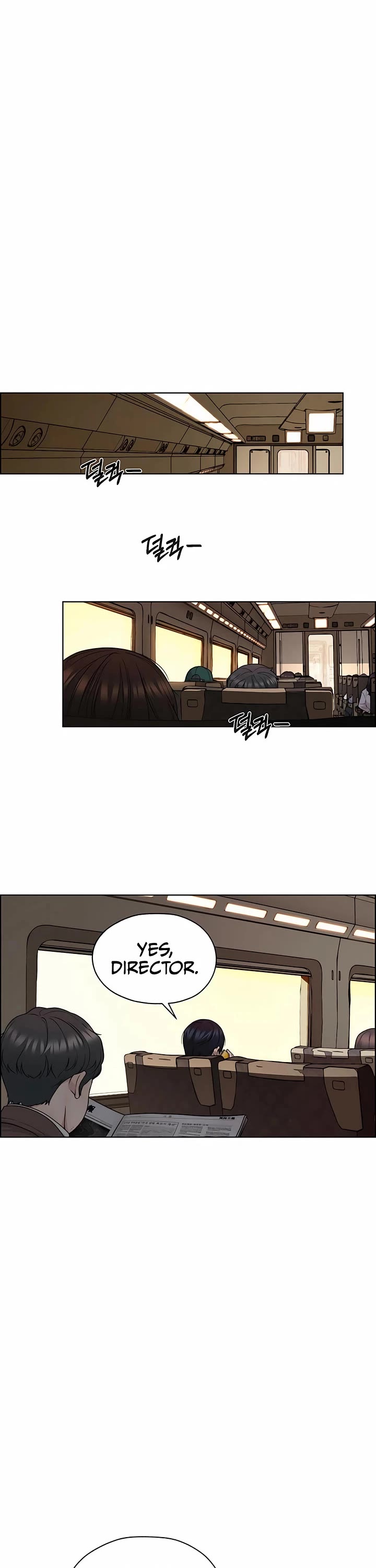 Real Man Chapter 246 page 42 - Chapter 246