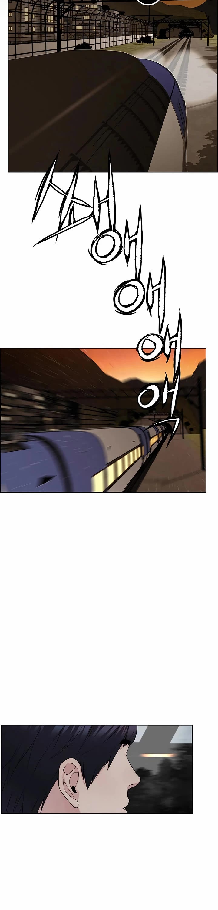 Real Man Chapter 246 page 48 - Chapter 246