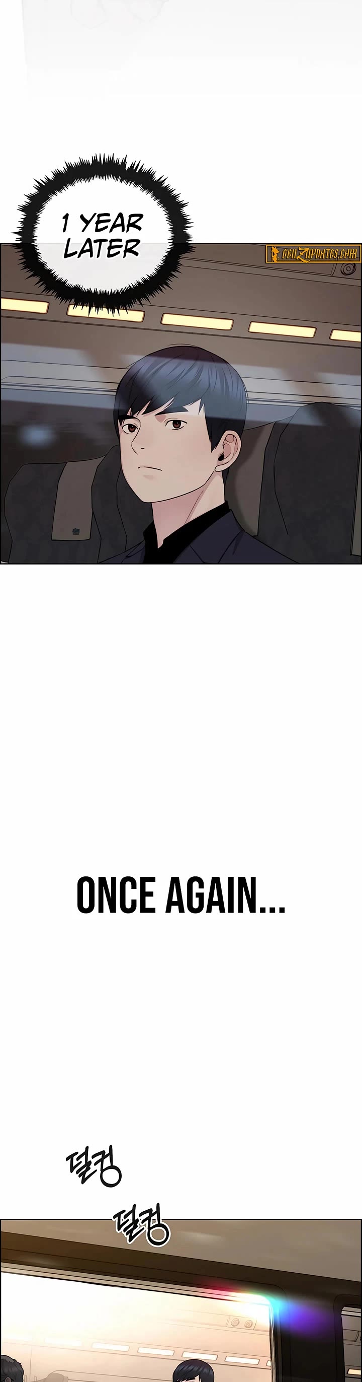 Real Man Chapter 246 page 53 - Chapter 246
