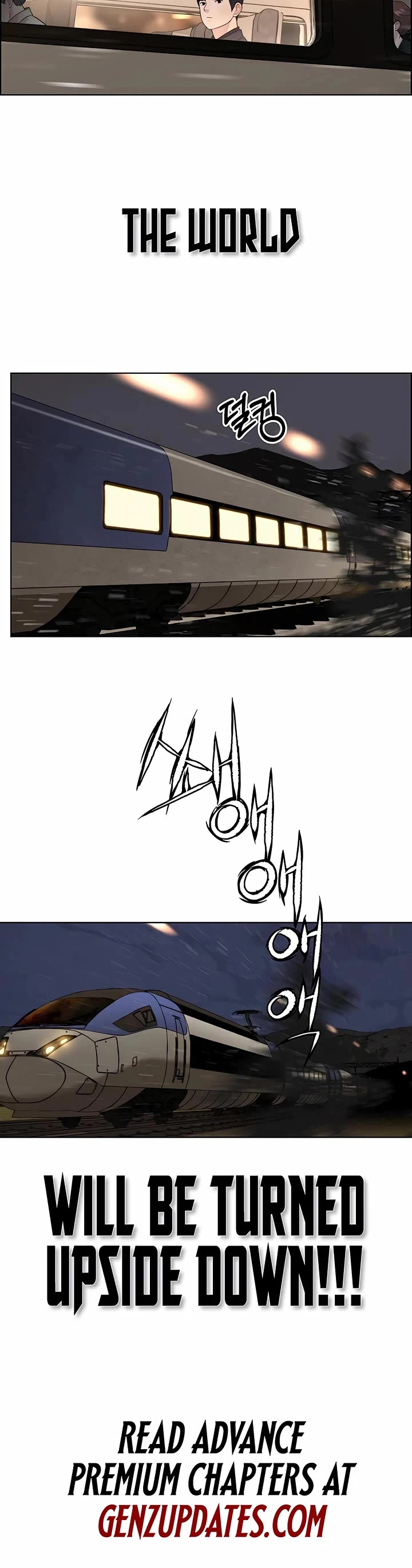 Real Man Chapter 246 page 54 - Chapter 246