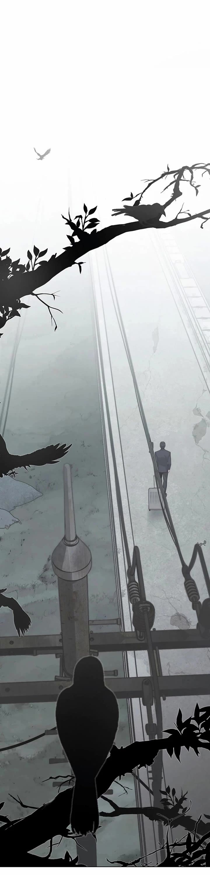 Real Man Chapter 247 page 22 - Chapter 247