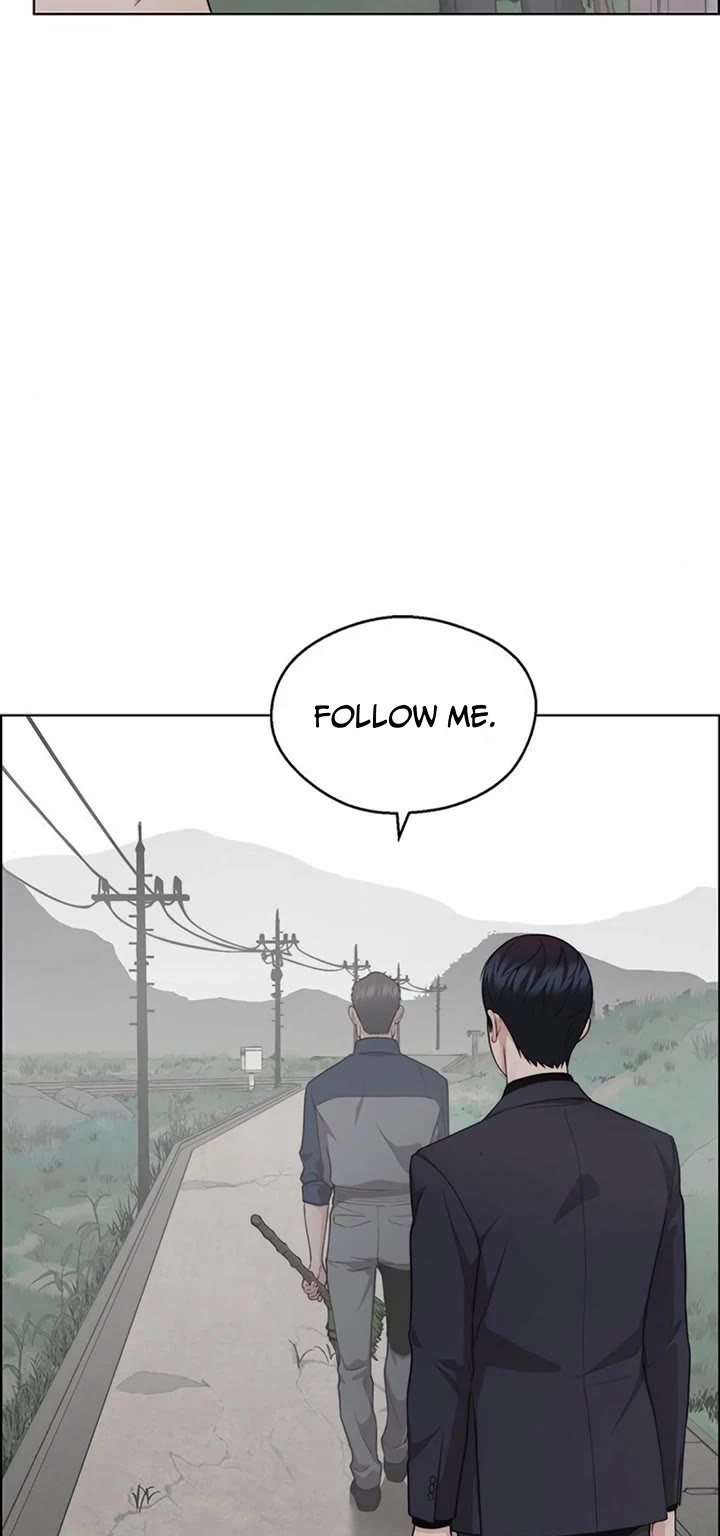 Real Man Chapter 247 page 29 - Chapter 247